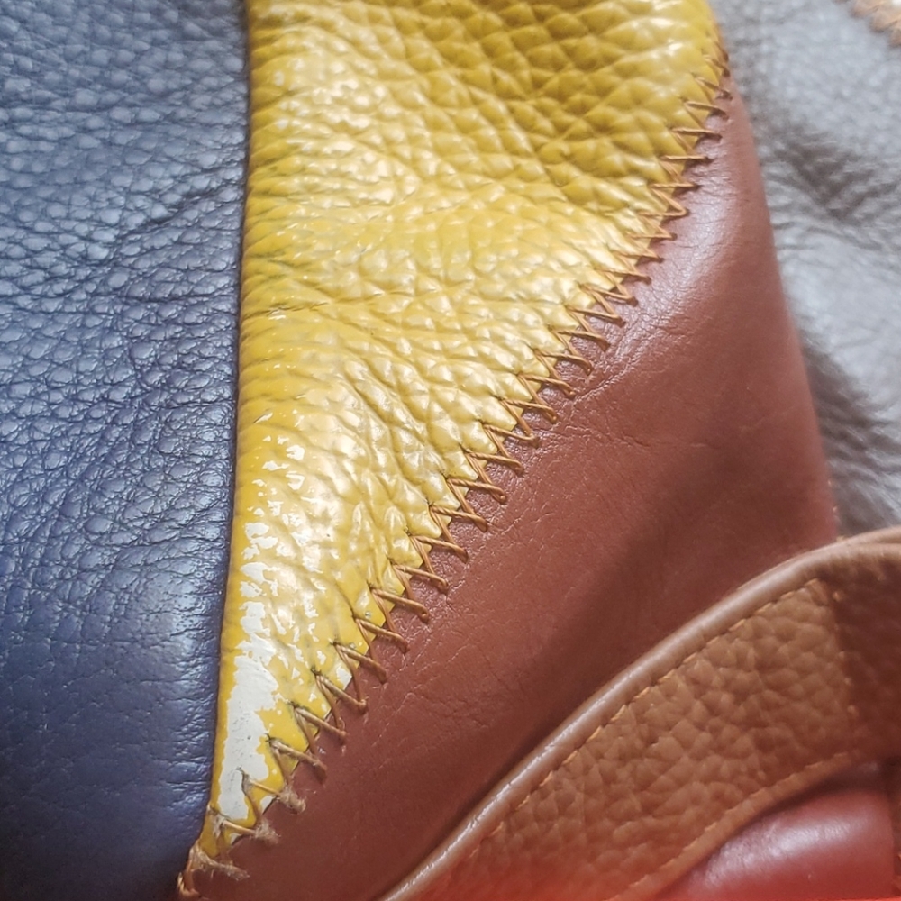 Amerileather Backpack - image 4